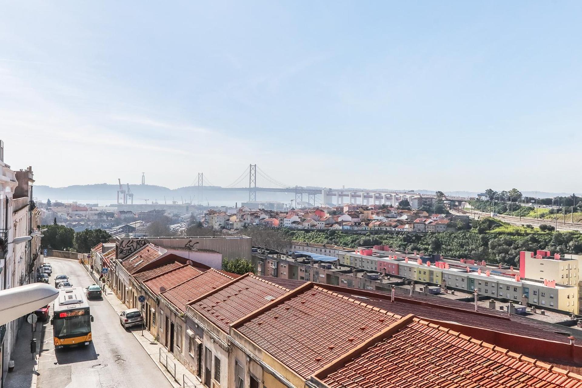 Vita Portucale ! Mp88 Building Lissabon Buitenkant foto