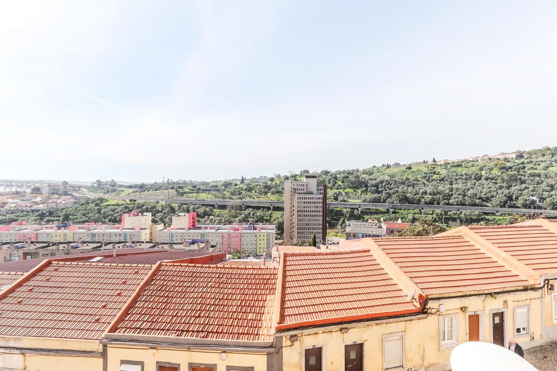 Vita Portucale ! Mp88 Building Lissabon Buitenkant foto