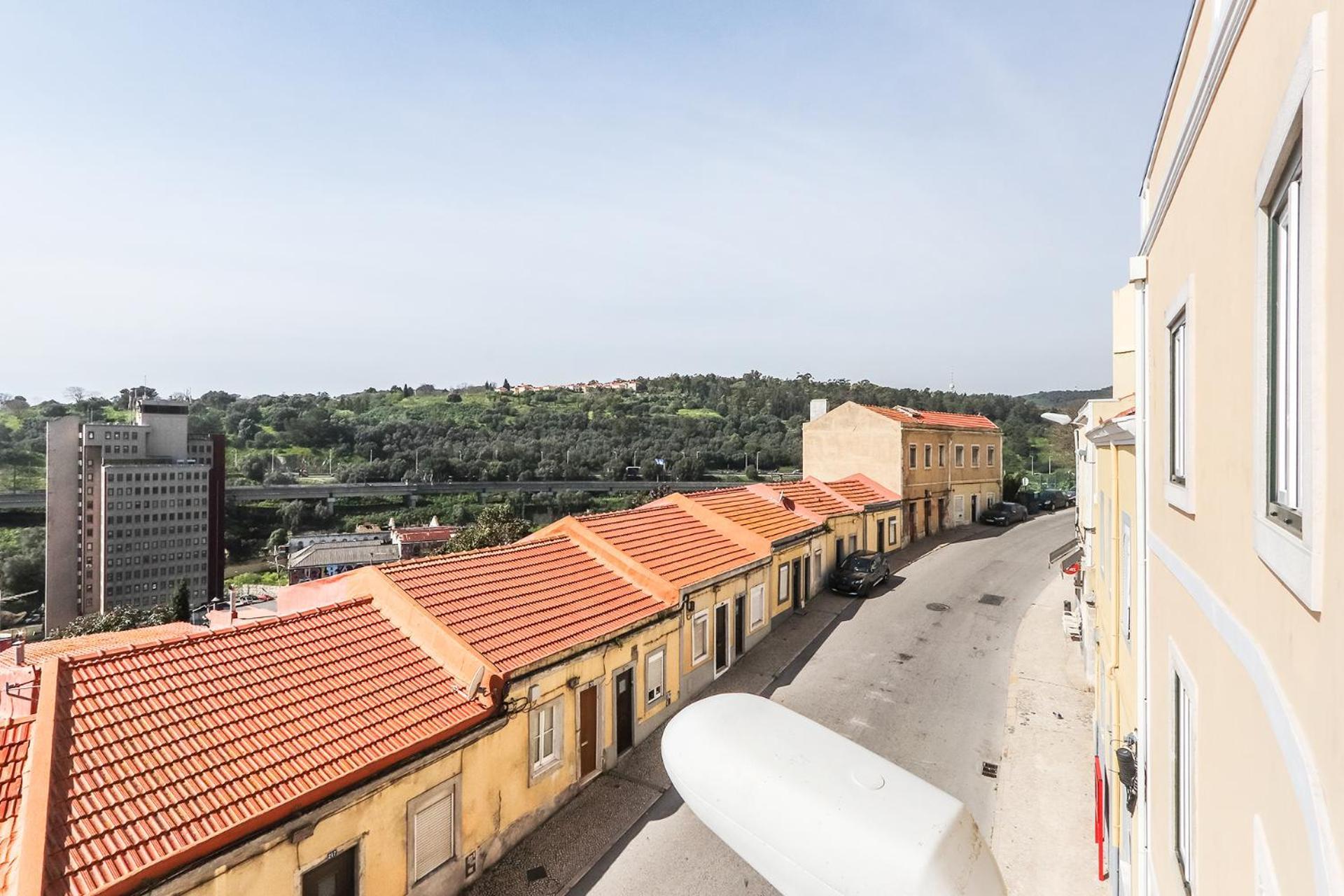 Vita Portucale ! Mp88 Building Lissabon Buitenkant foto