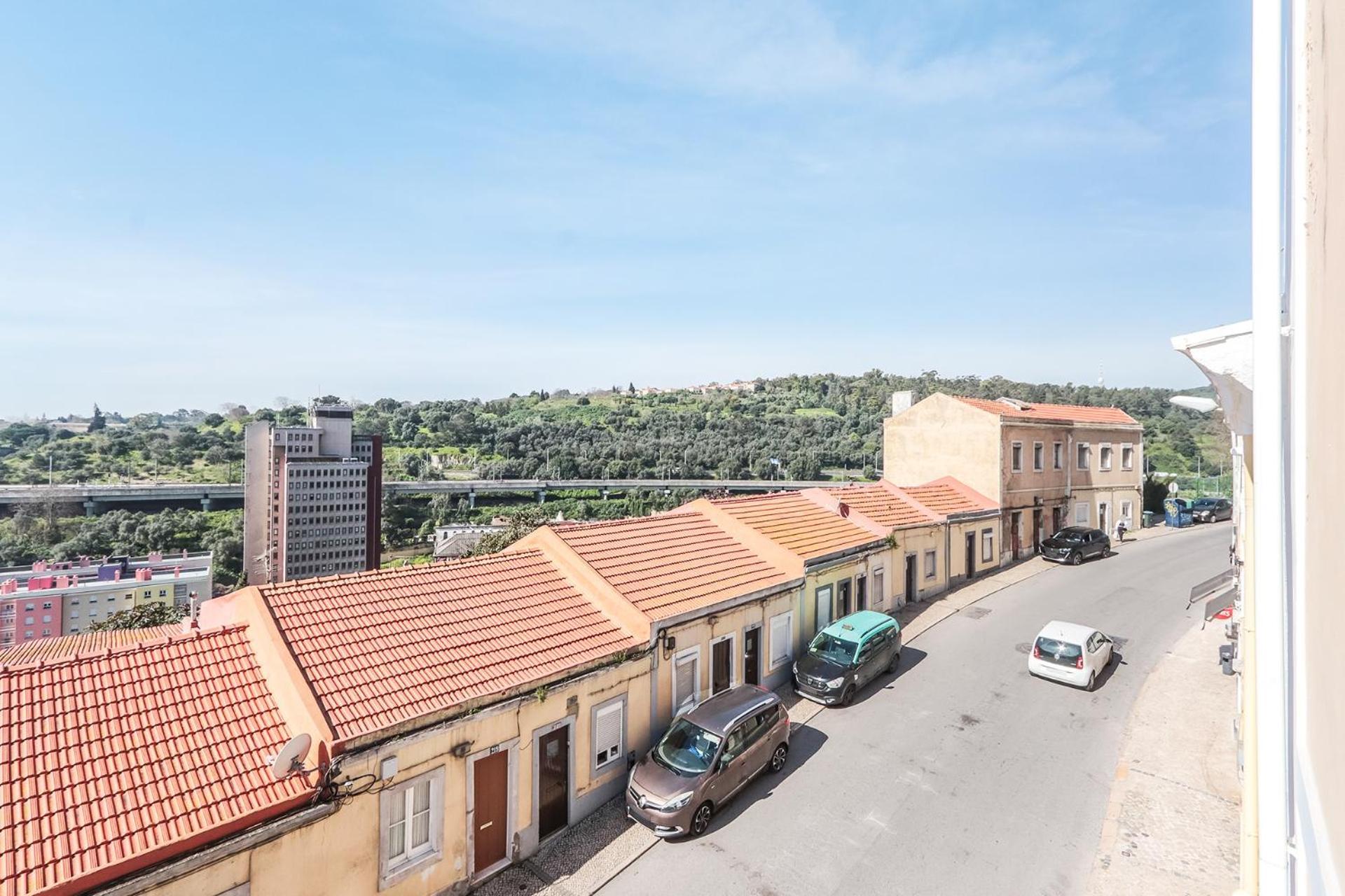 Vita Portucale ! Mp88 Building Lissabon Buitenkant foto