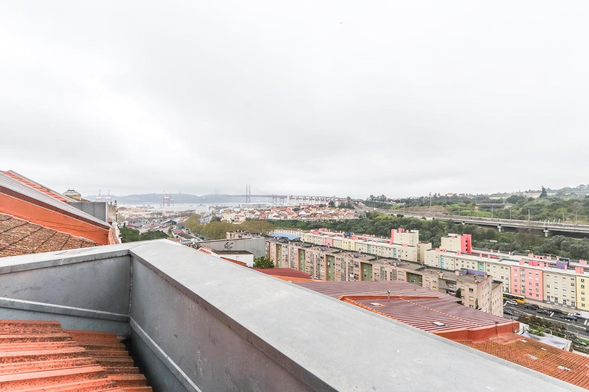 Vita Portucale ! Mp88 Building Lissabon Buitenkant foto