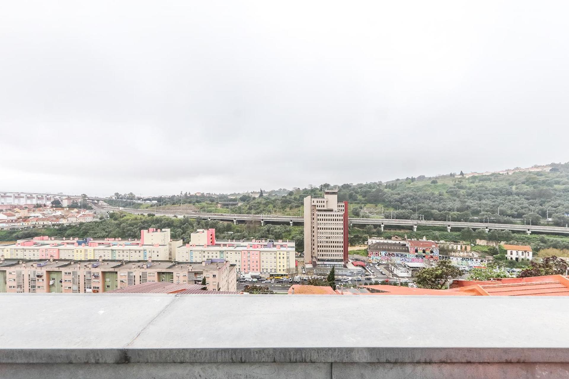 Vita Portucale ! Mp88 Building Lissabon Buitenkant foto