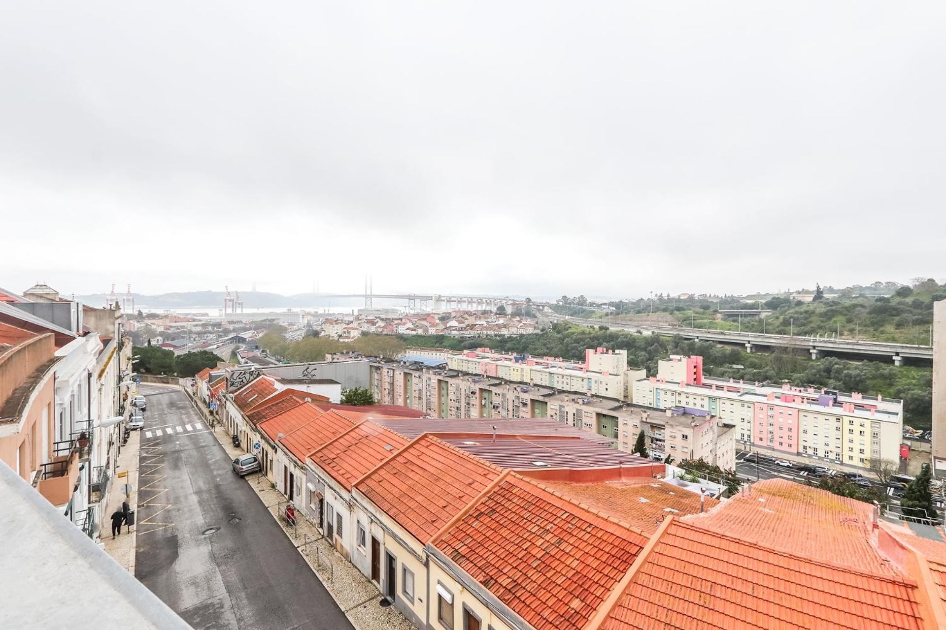Vita Portucale ! Mp88 Building Lissabon Buitenkant foto