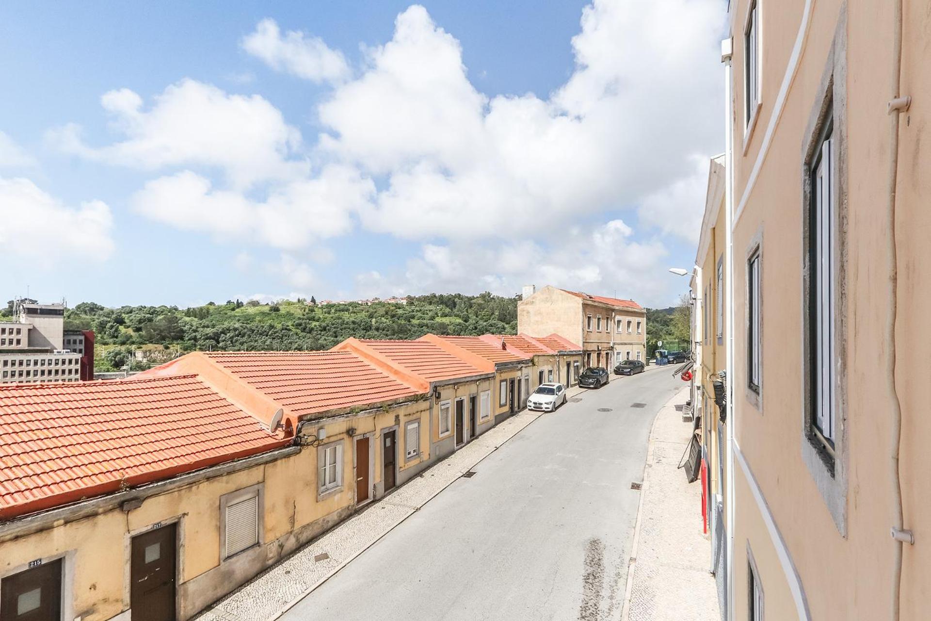 Vita Portucale ! Mp88 Building Lissabon Buitenkant foto