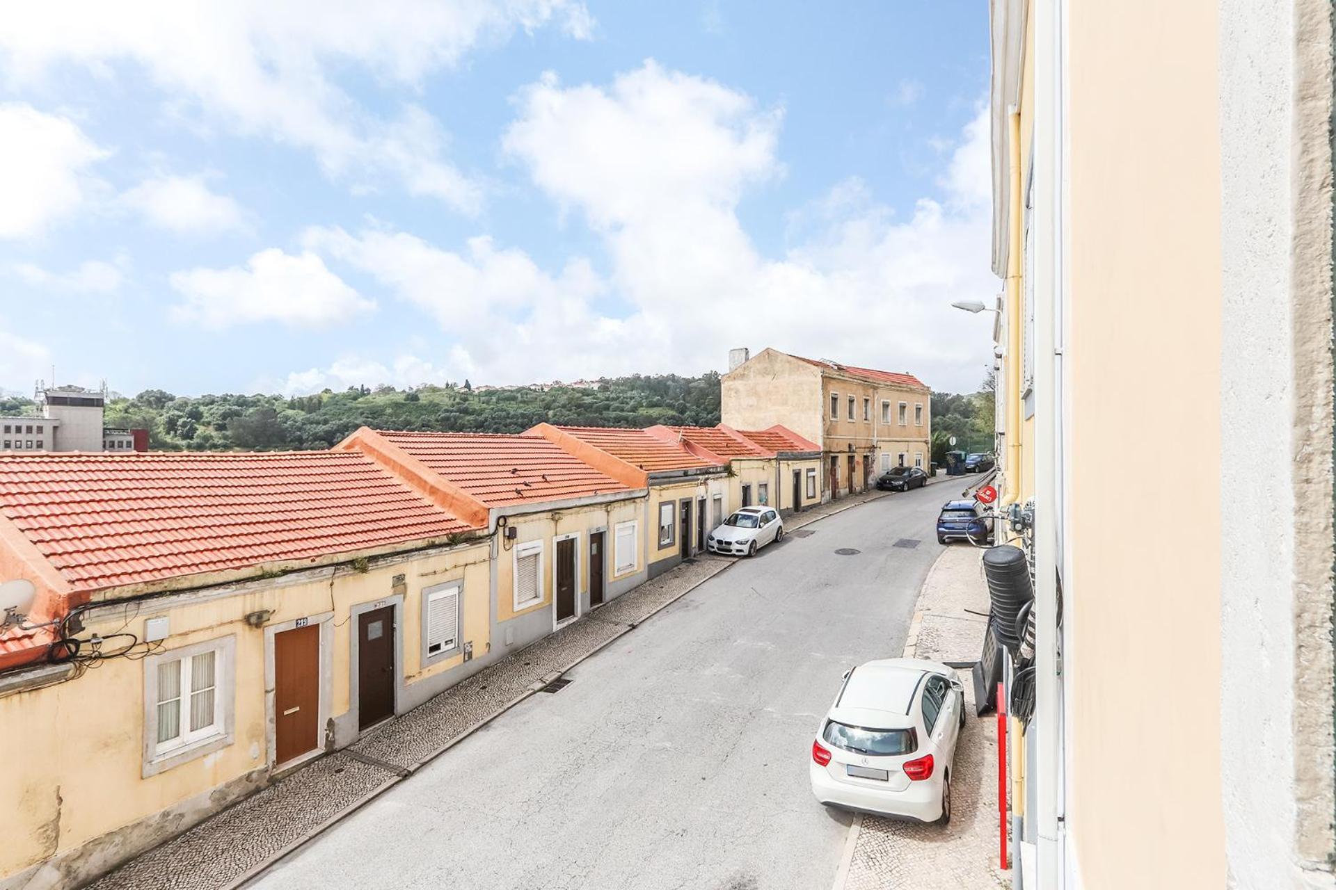 Vita Portucale ! Mp88 Building Lissabon Buitenkant foto