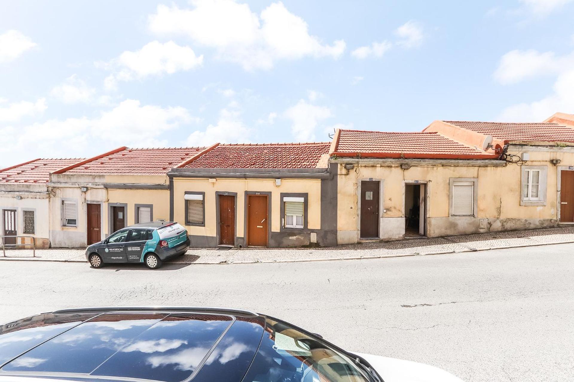 Vita Portucale ! Mp88 Building Lissabon Buitenkant foto