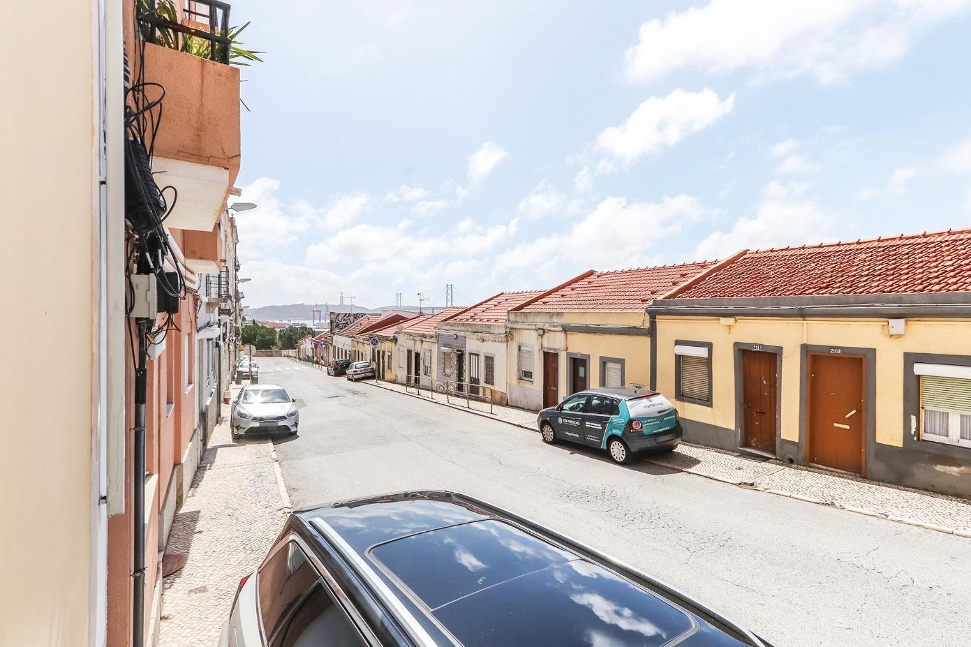 Vita Portucale ! Mp88 Building Lissabon Buitenkant foto