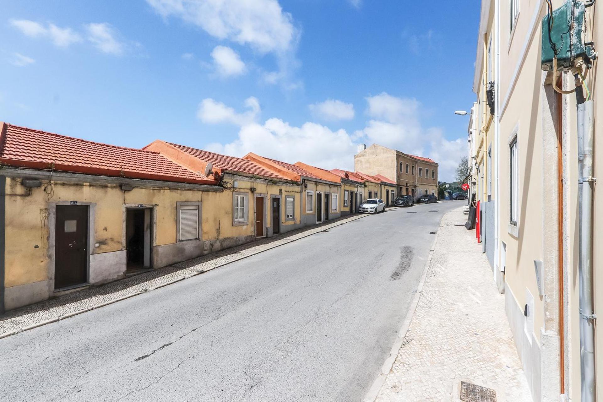 Vita Portucale ! Mp88 Building Lissabon Buitenkant foto